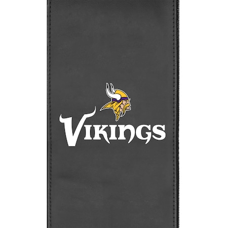 Dreamseat Minnesota Vikings Secondary Logo PSNFL20096